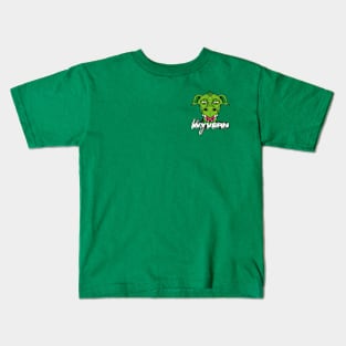 Small Wyvern Kids T-Shirt